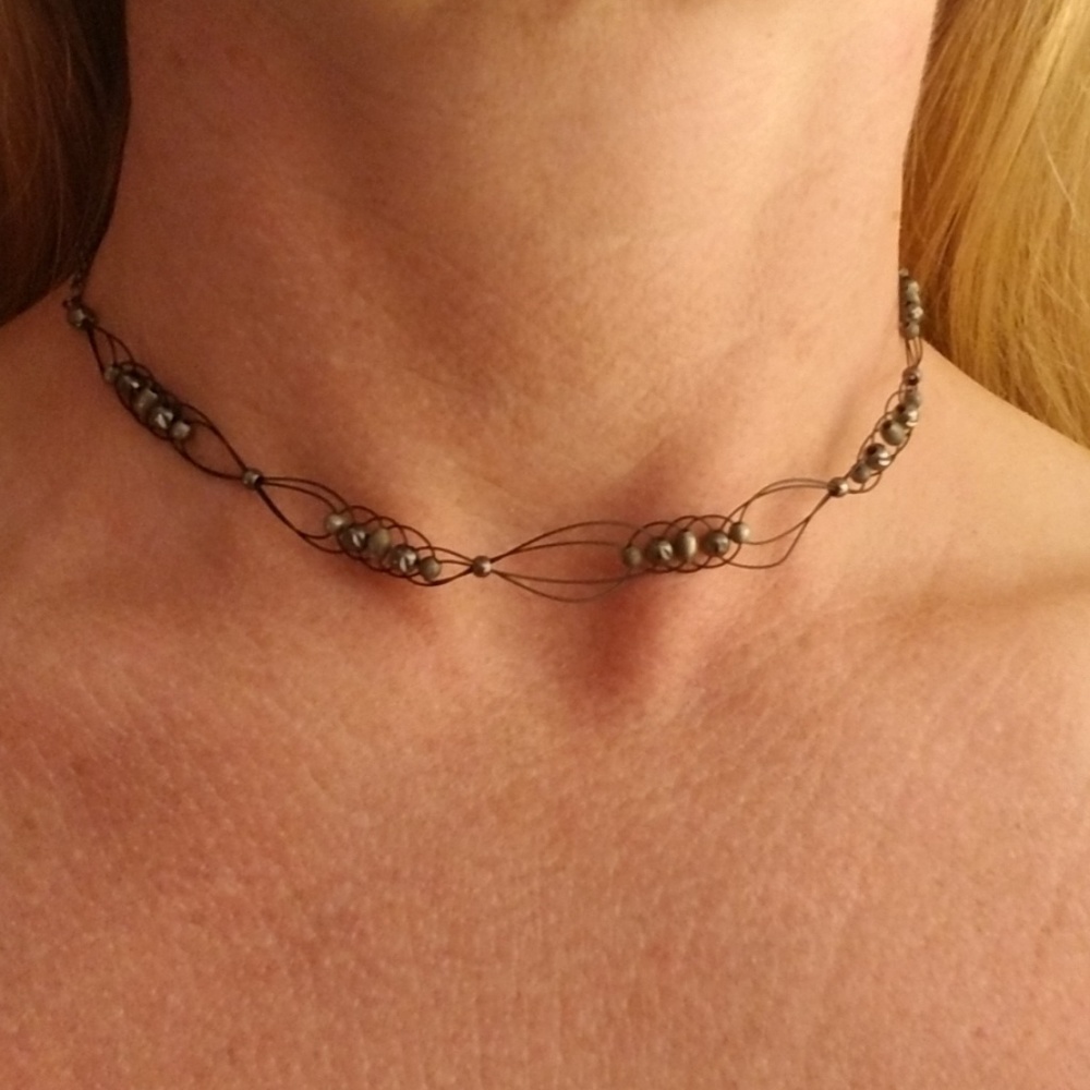 Express wire choker